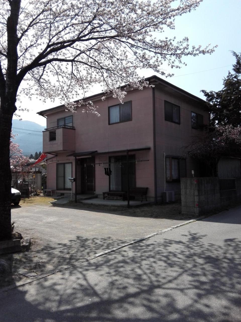 הוקוטו Southern Alps Kaikomagatake Foot Of The Kaikoma מראה חיצוני תמונה