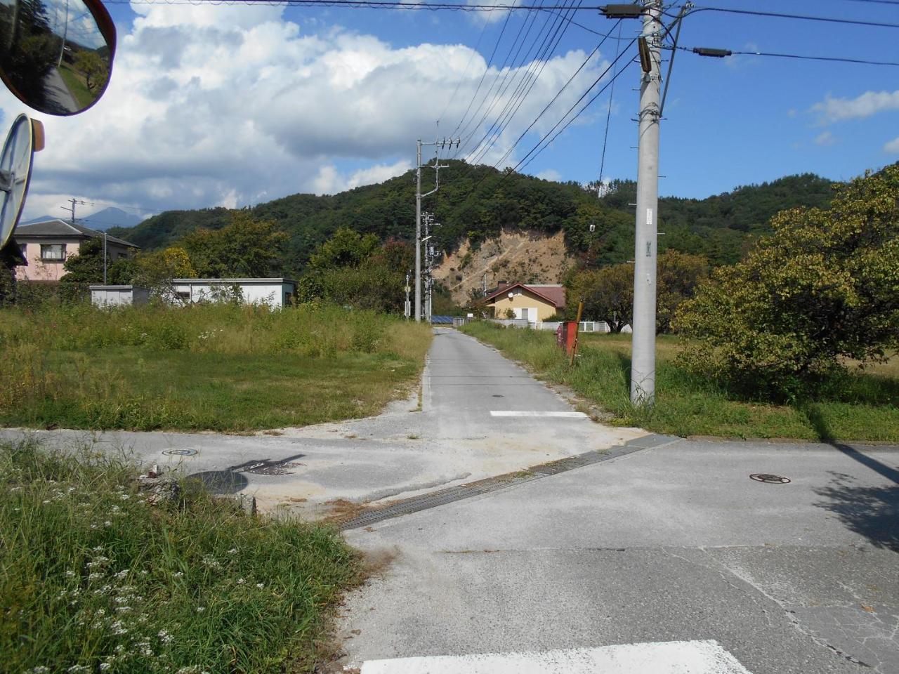 הוקוטו Southern Alps Kaikomagatake Foot Of The Kaikoma מראה חיצוני תמונה