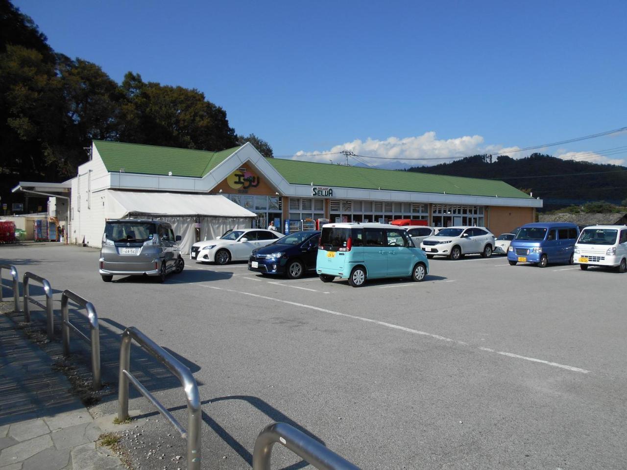 הוקוטו Southern Alps Kaikomagatake Foot Of The Kaikoma מראה חיצוני תמונה